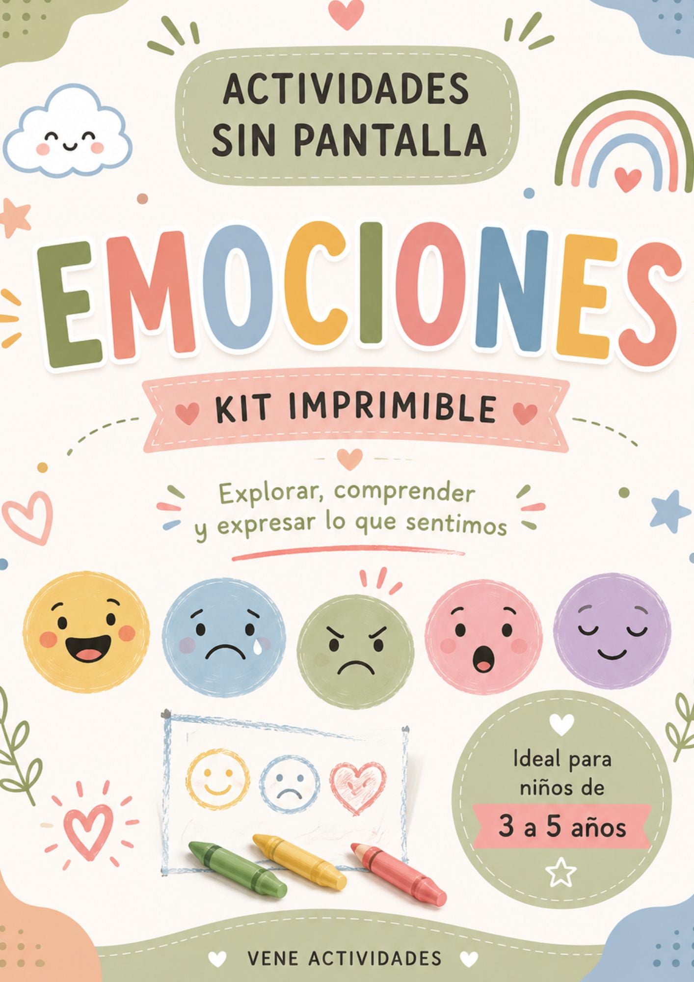Emociones